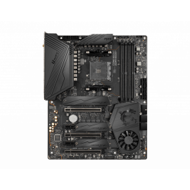 MSI MEG X570 UNIFY - MSI MEG X570 UNIFY